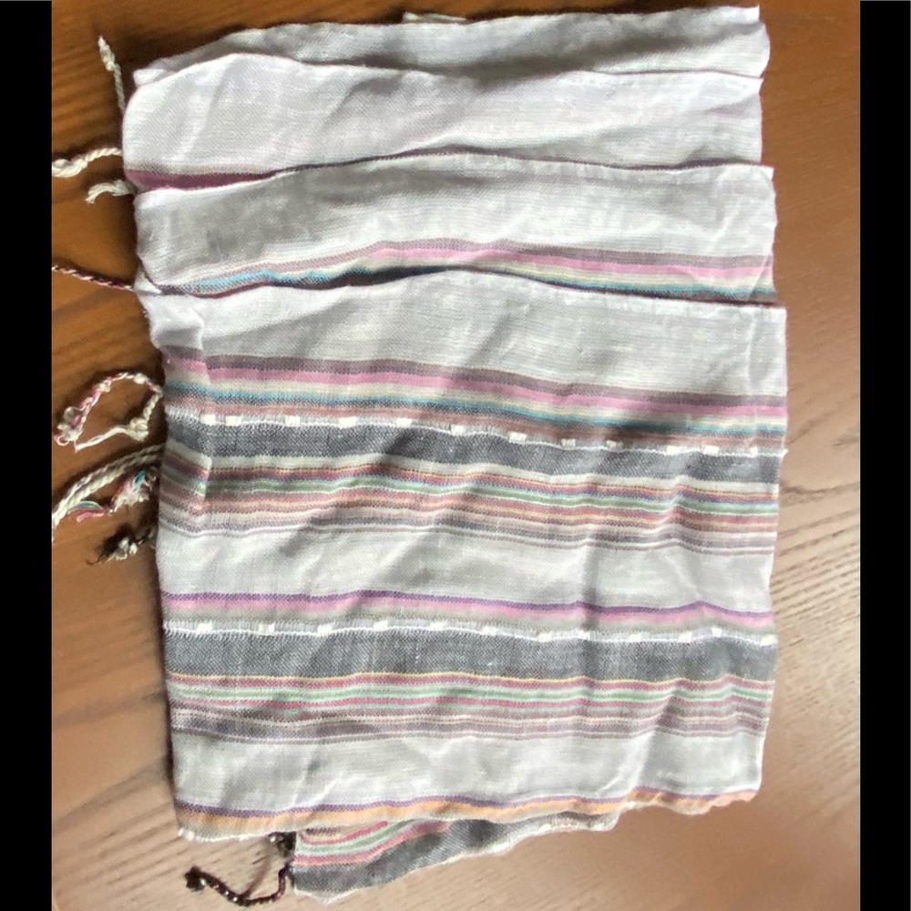 Summer Scarf